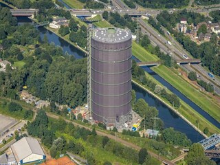 Apartamento Mülheim an der Ruhr Grabación al aire libre 3