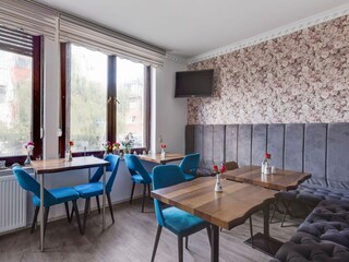Appartement Mülheim an der Ruhr Buitenaudio-opname 10