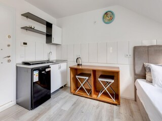 Appartement Mülheim an der Ruhr Buitenaudio-opname 16