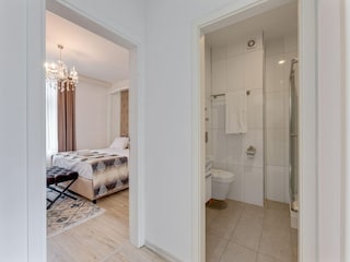 Appartamento Mülheim an der Ruhr Caratteristiche 12