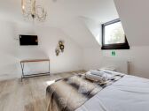 Apartamento Mülheim an der Ruhr Características 1