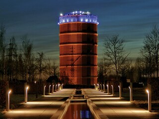 Appartamento Mülheim an der Ruhr Caratteristiche 7