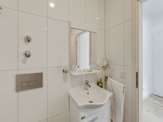 Appartamento Mülheim an der Ruhr Caratteristiche 9