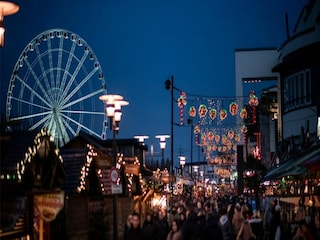 Appartamento Mülheim an der Ruhr Ambiente 27