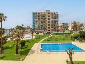 Casa de vacaciones Garceta - Apartamento En Benalmádena. Wifi Gratis - Costa del Sol Occidental - image1