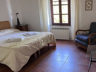 Appartamento per vacanze Ravi Camera da letto 27