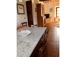 Apartamento de vacaciones Ravi Salón 22