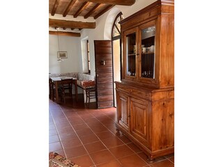 Apartamento de vacaciones Ravi Salón 23