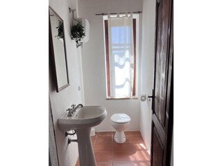 Apartamento de vacaciones Ravi Baño 30