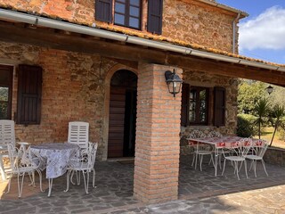 Appartamento per vacanze Ravi Ambiente 16