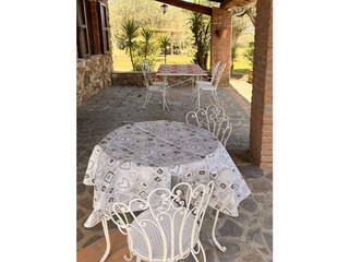 Appartamento per vacanze Ravi Ambiente 18