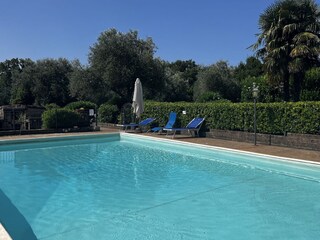 Apartamento de vacaciones Ravi Piscina 37