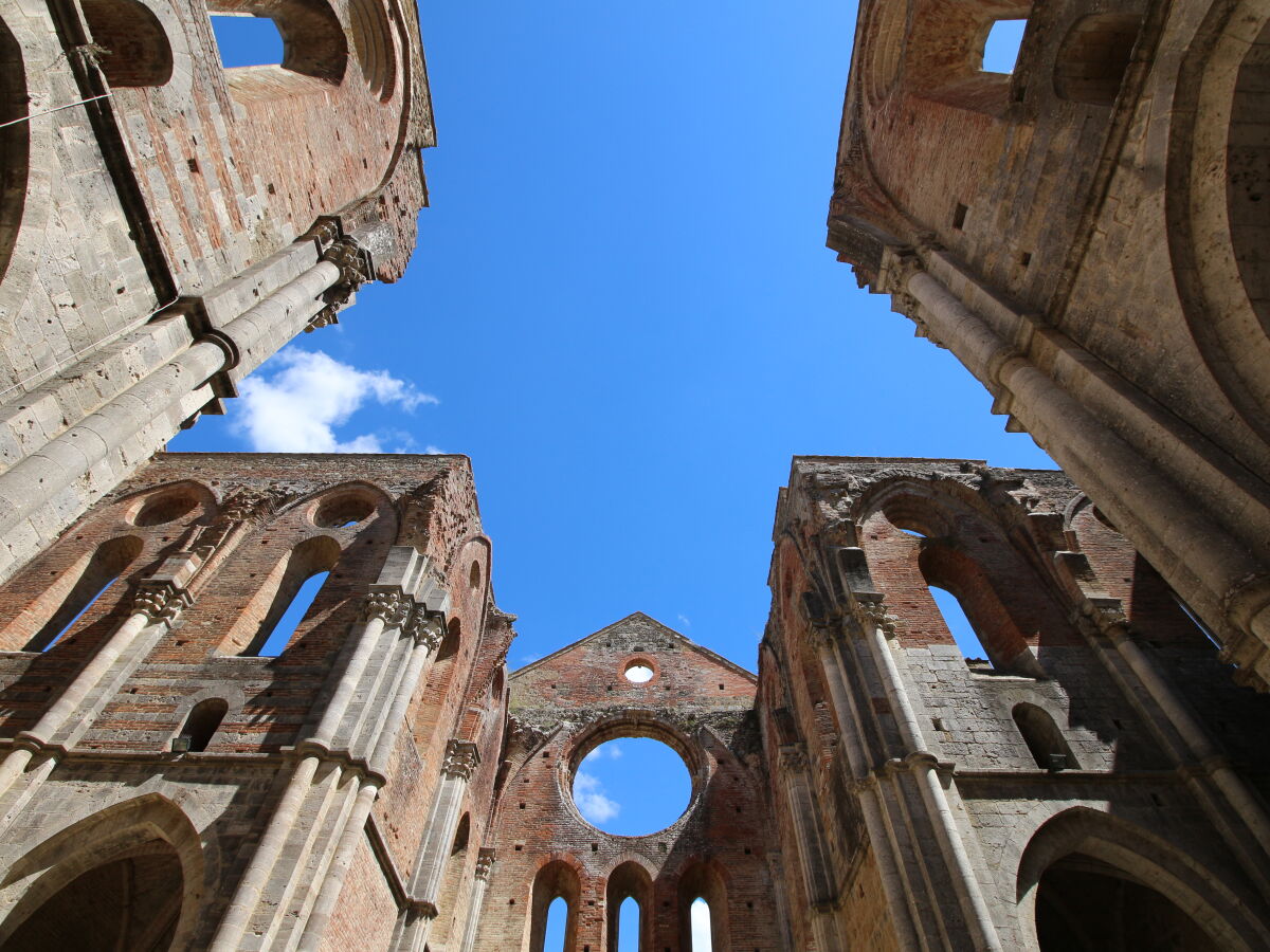 San Galgano