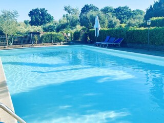 Appartamento per vacanze Ravi Piscina 34