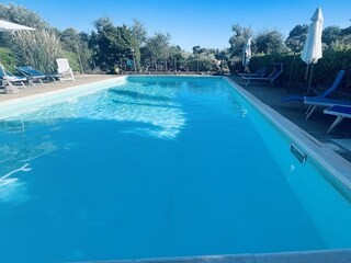 Apartamento de vacaciones Ravi Piscina 38