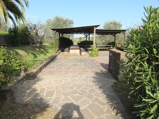 Apartamento de vacaciones Ravi Entorno 8