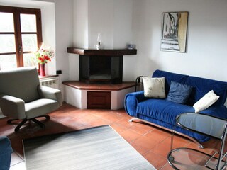 Apartamento de vacaciones Ravi Salón 21