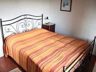 Appartamento per vacanze Ravi Camera da letto 25