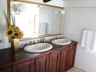 Appartamento per vacanze Ravi Bagno 28