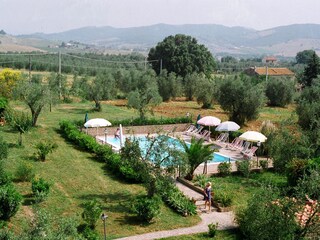 Apartamento de vacaciones Ravi Piscina 35