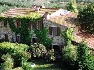 Appartamento per vacanze Ravi Registrazione all'aperto 3
