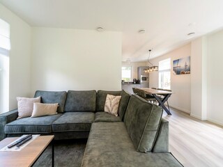 Ferienhaus Simonshaven Ausstattung 29