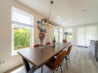 Ferienhaus Simonshaven Ausstattung 12