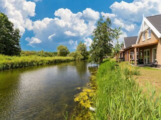 Holiday house Simonshaven Environment 35