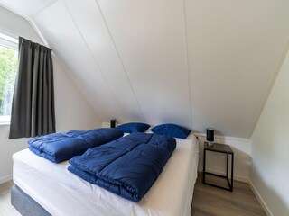 Vakantiehuis Simonshaven Kenmerken 21