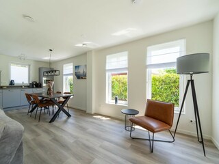 Vakantiehuis Simonshaven Kenmerken 23