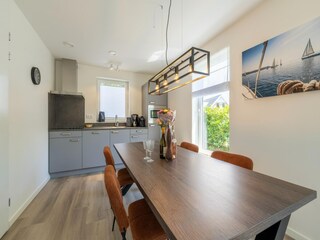 Vakantiehuis Simonshaven Kenmerken 25