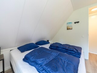 Casa de vacaciones Simonshaven Características 12