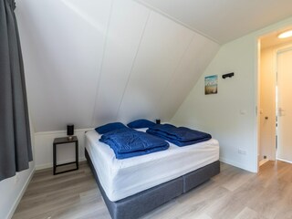 Casa de vacaciones Simonshaven Características 15