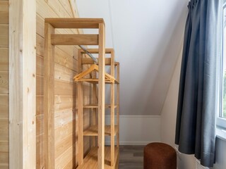 Vakantiehuis Simonshaven Kenmerken 16