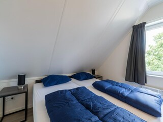 Maison de vacances Simonshaven Équipement 26
