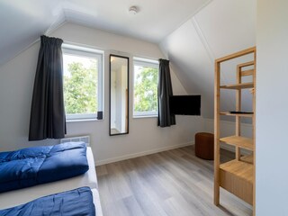 Holiday house Simonshaven Features 18