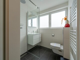 Ferienhaus Simonshaven Ausstattung 27