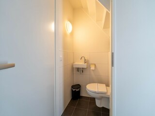 Vakantiehuis Simonshaven Kenmerken 17