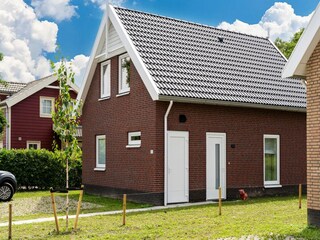 Casa de vacaciones Simonshaven Grabación al aire libre 2