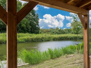 Casa de vacaciones Simonshaven Grabación al aire libre 6