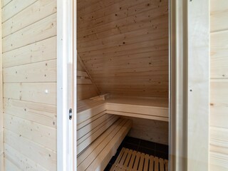 Vakantiehuis Simonshaven  40