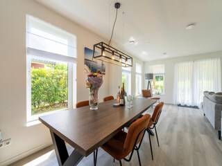 Vakantiehuis Simonshaven Kenmerken 34