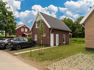 Casa per le vacanze Simonshaven Registrazione all'aperto 3