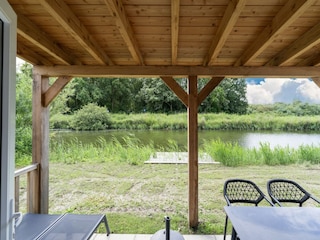 Holiday house Simonshaven Outdoor Recording 6