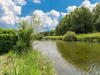 Vakantiehuis Simonshaven Omgeving 37