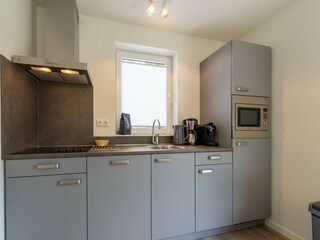 Vakantiehuis Simonshaven Kenmerken 14