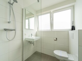 Vakantiehuis Simonshaven Kenmerken 15