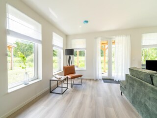 Ferienhaus Simonshaven Ausstattung 33