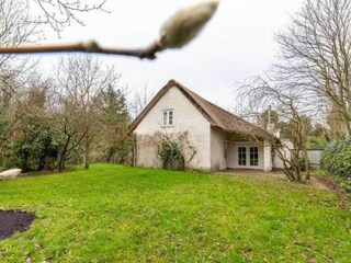 Casa de vacaciones Groot Valkenisse Grabación al aire libre 1