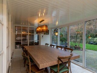 Casa de vacaciones Groot Valkenisse Características 7